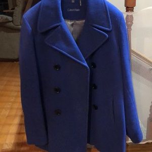 Calvin Klein women’s coat